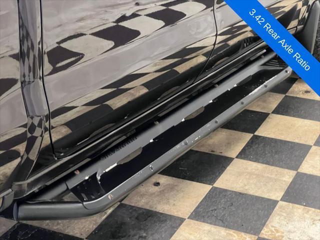 used 2019 Chevrolet Silverado 1500 car, priced at $33,989