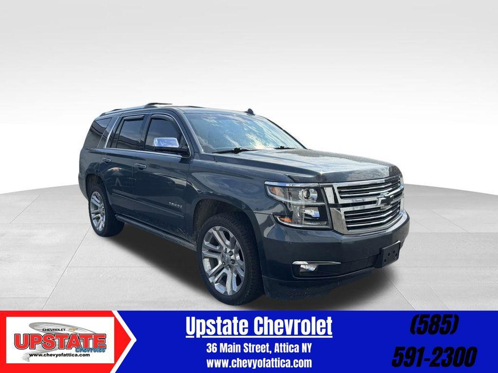 used 2019 Chevrolet Tahoe car, priced at $39,989