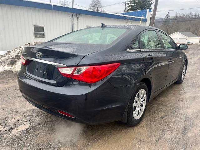 used 2012 Hyundai Sonata car, priced at $5,988