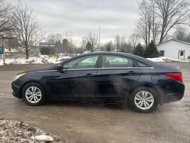 used 2012 Hyundai Sonata car, priced at $5,988