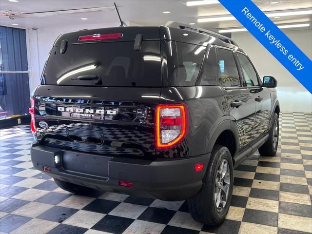 used 2022 Ford Bronco Sport car, priced at $29,999