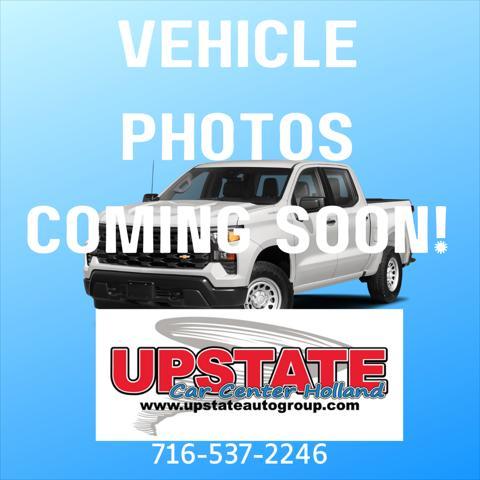 used 2007 BMW X3 car