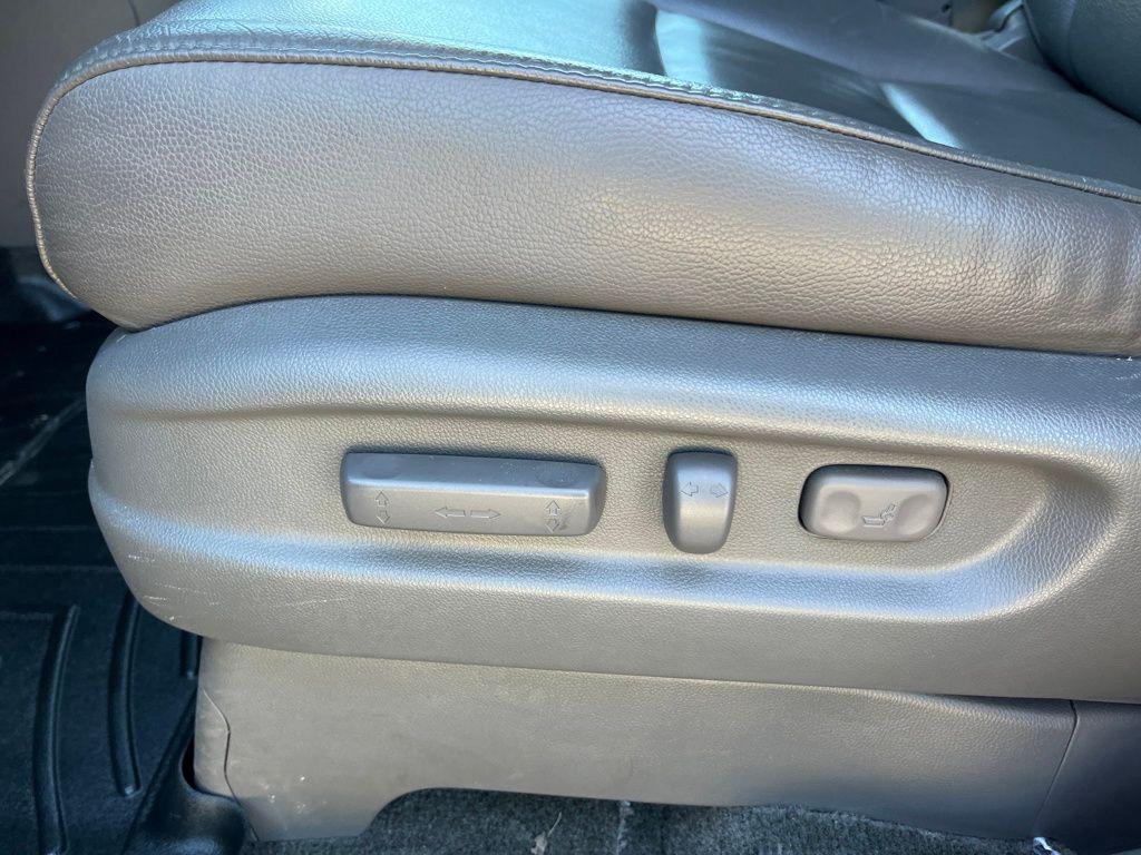 used 2014 Honda Odyssey car, priced at $14,988