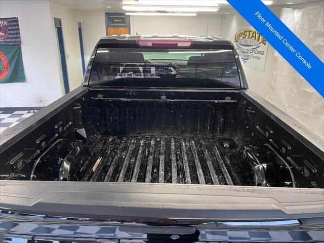 used 2022 Chevrolet Silverado 1500 car, priced at $42,989