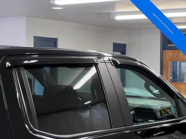 used 2022 Chevrolet Silverado 1500 car, priced at $42,989