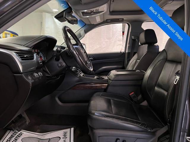 used 2016 Chevrolet Suburban car, priced at $19,986