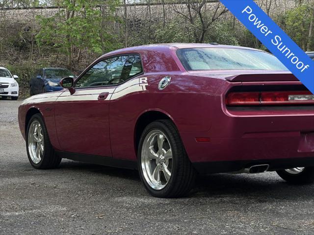 used 2010 Dodge Challenger car, priced at $39,900