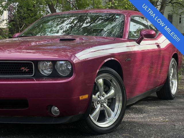 used 2010 Dodge Challenger car, priced at $39,900