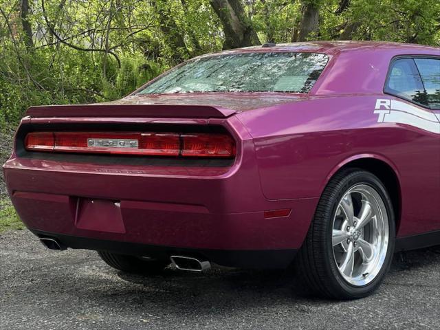 used 2010 Dodge Challenger car, priced at $39,900