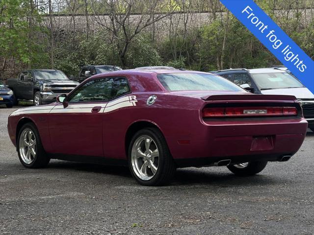 used 2010 Dodge Challenger car, priced at $39,900