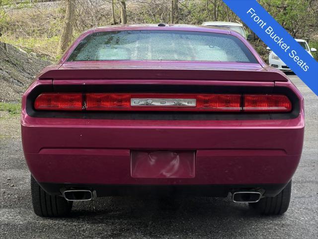 used 2010 Dodge Challenger car, priced at $39,900