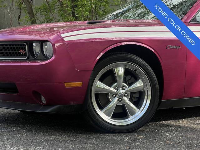 used 2010 Dodge Challenger car, priced at $39,900