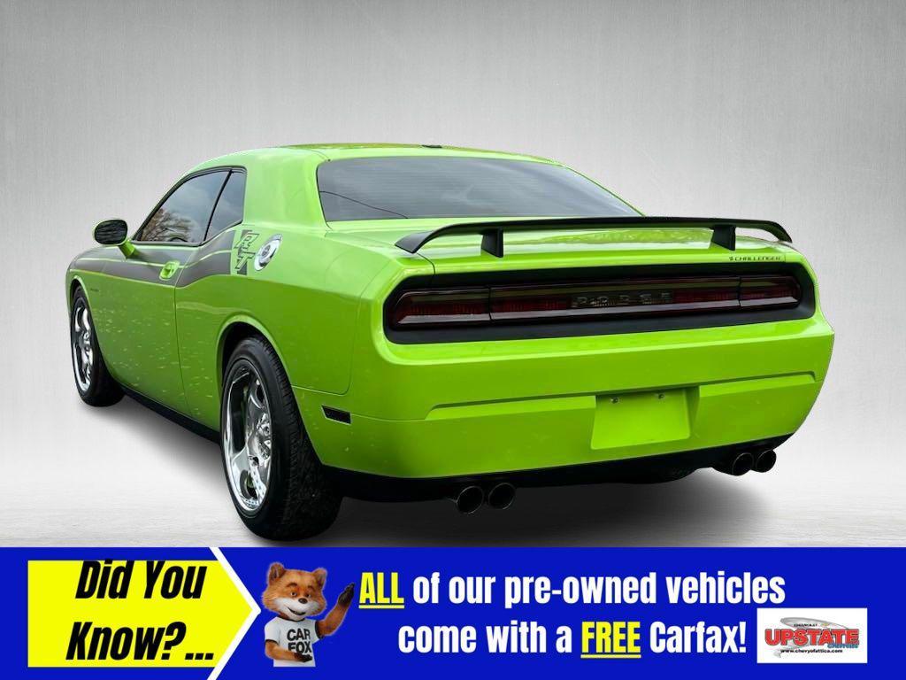 used 2009 Dodge Challenger car, priced at $38,962
