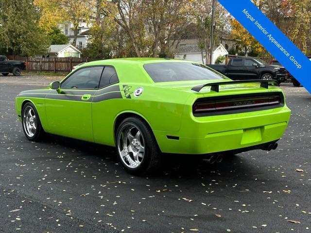 used 2009 Dodge Challenger car, priced at $41,356