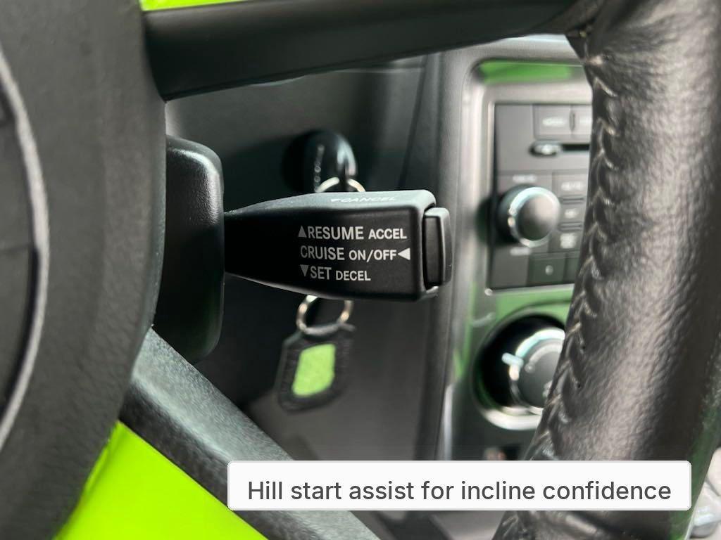 used 2009 Dodge Challenger car, priced at $38,962