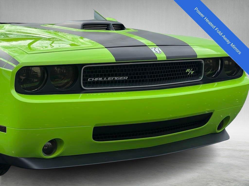 used 2009 Dodge Challenger car, priced at $38,962