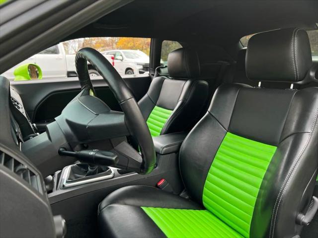 used 2009 Dodge Challenger car, priced at $41,356