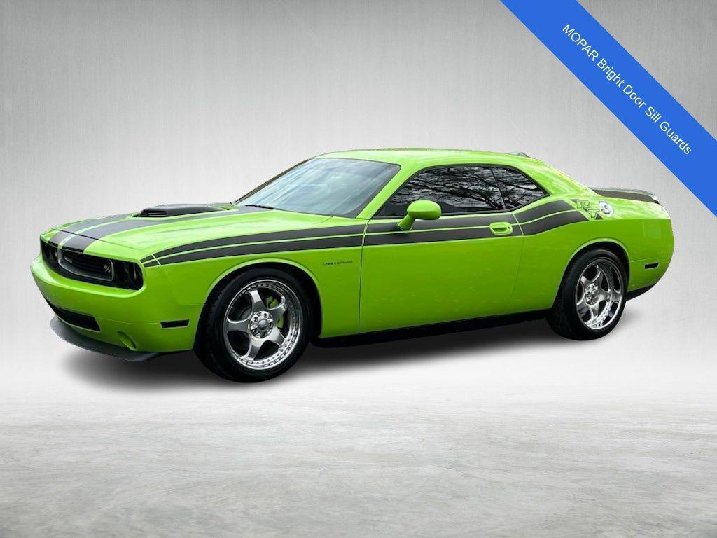 used 2009 Dodge Challenger car, priced at $38,962