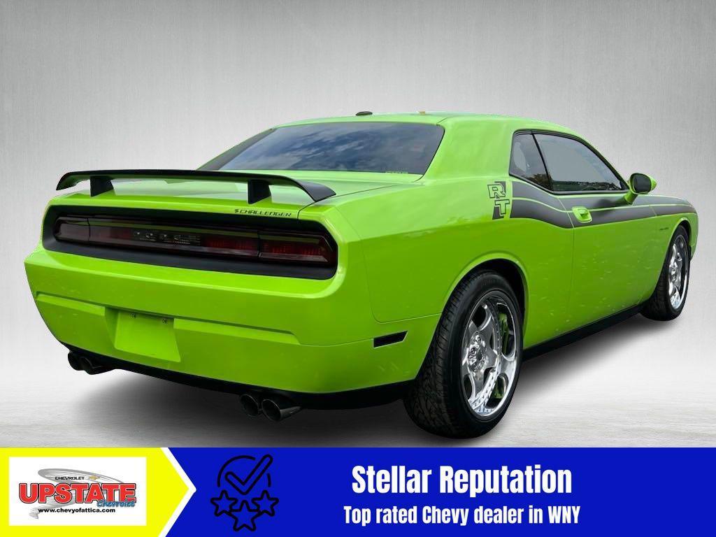 used 2009 Dodge Challenger car, priced at $38,962