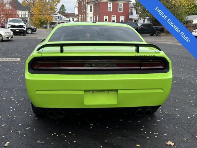 used 2009 Dodge Challenger car, priced at $44,237