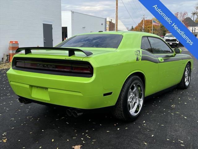 used 2009 Dodge Challenger car, priced at $44,237