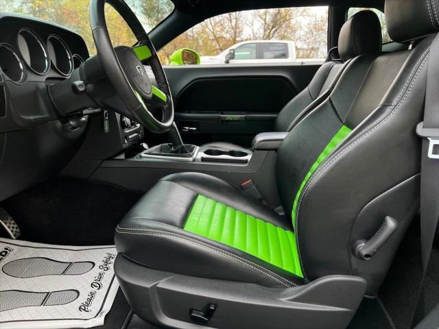 used 2009 Dodge Challenger car, priced at $41,356