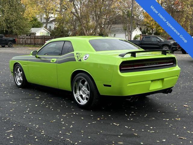 used 2009 Dodge Challenger car, priced at $44,237