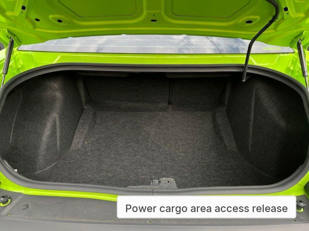 used 2009 Dodge Challenger car, priced at $38,962