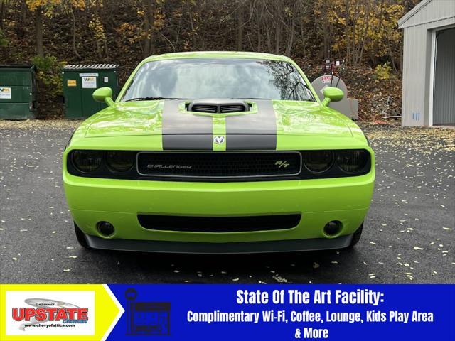 used 2009 Dodge Challenger car, priced at $44,237