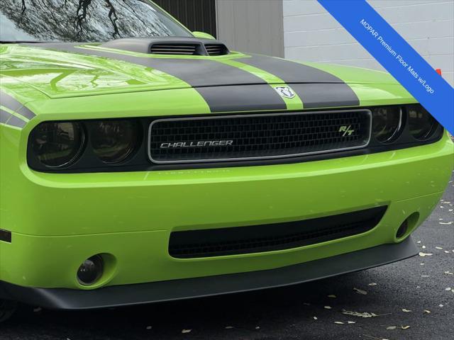 used 2009 Dodge Challenger car, priced at $44,237