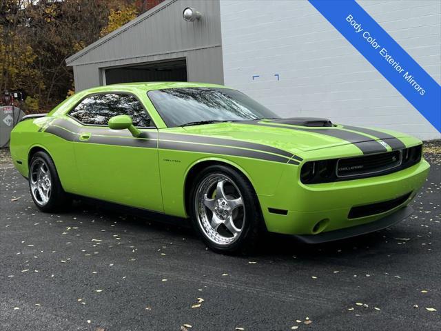 used 2009 Dodge Challenger car, priced at $41,356