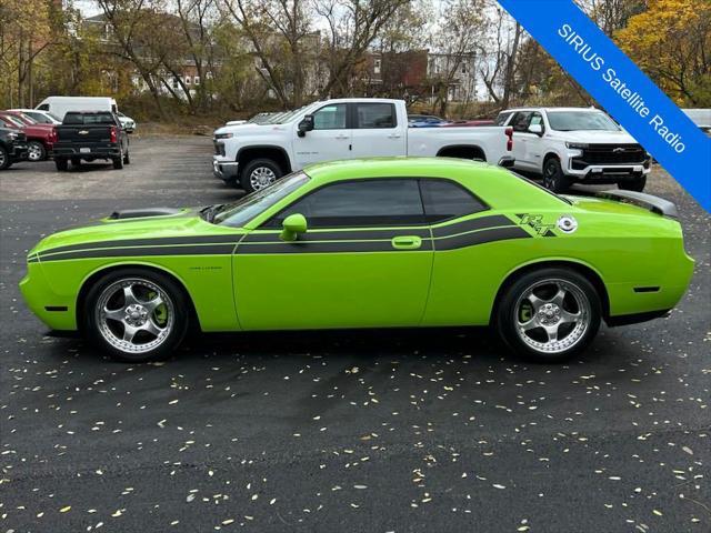 used 2009 Dodge Challenger car, priced at $41,356