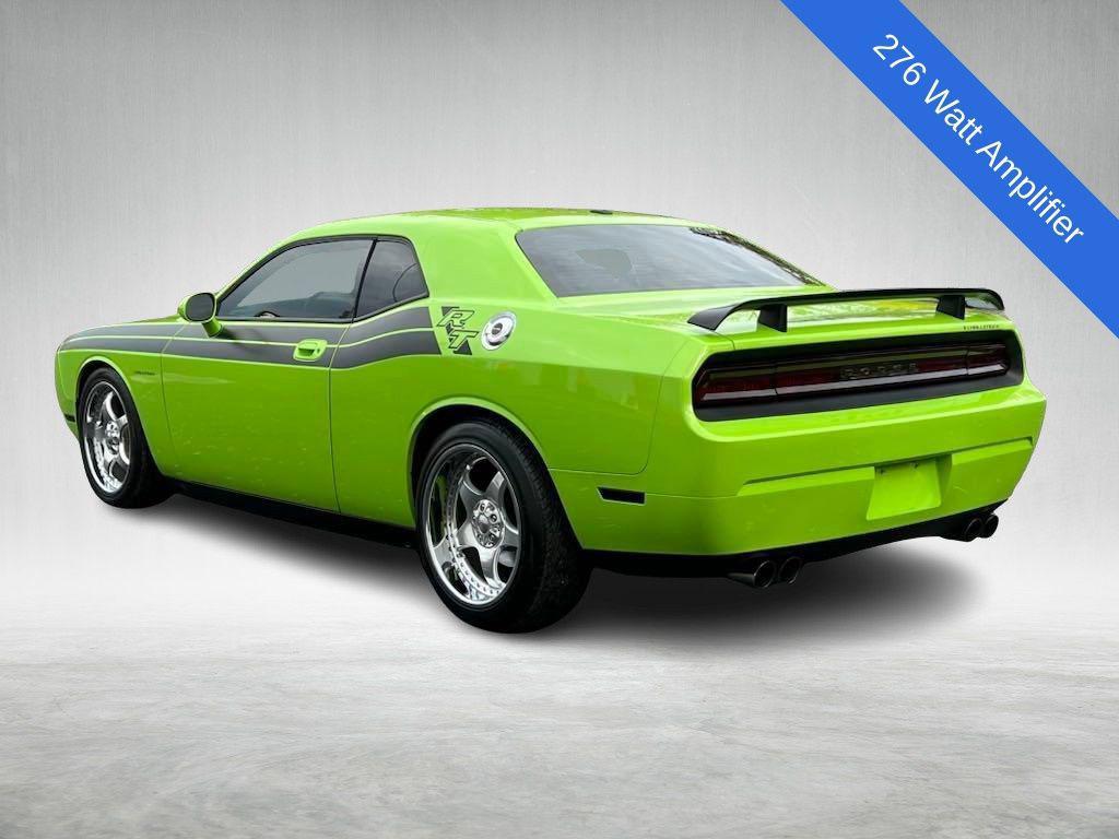 used 2009 Dodge Challenger car, priced at $38,962