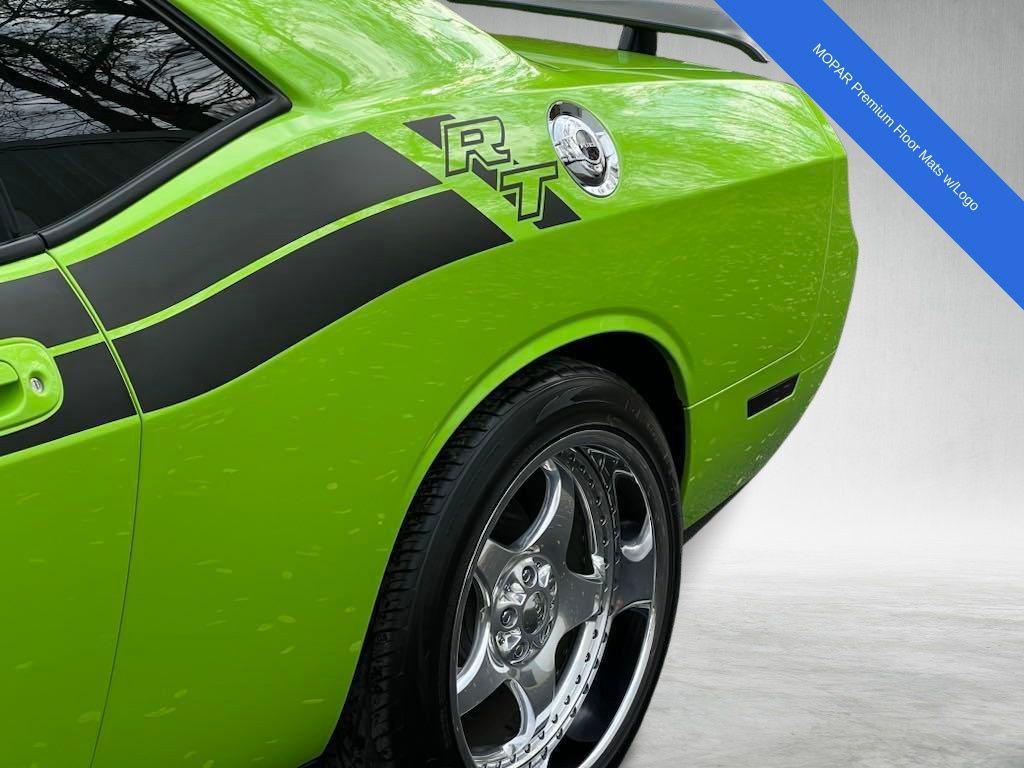 used 2009 Dodge Challenger car, priced at $38,962