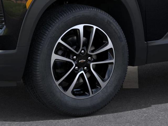 new 2026 Chevrolet TrailBlazer car, priced at $30,213