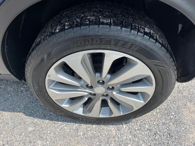 used 2020 Buick Encore car, priced at $16,223