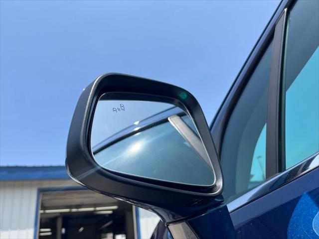used 2020 Buick Encore car, priced at $16,223