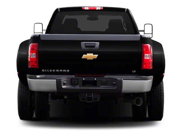 used 2013 Chevrolet Silverado 3500 car