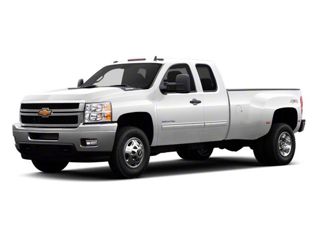 used 2013 Chevrolet Silverado 3500 car