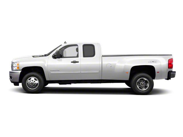 used 2013 Chevrolet Silverado 3500 car