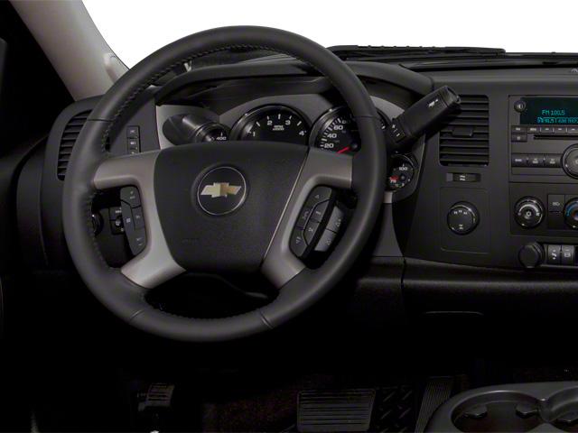 used 2013 Chevrolet Silverado 3500 car