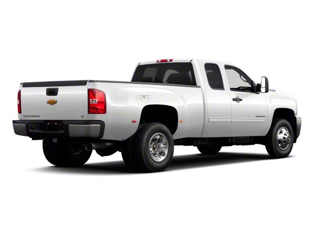 used 2013 Chevrolet Silverado 3500 car