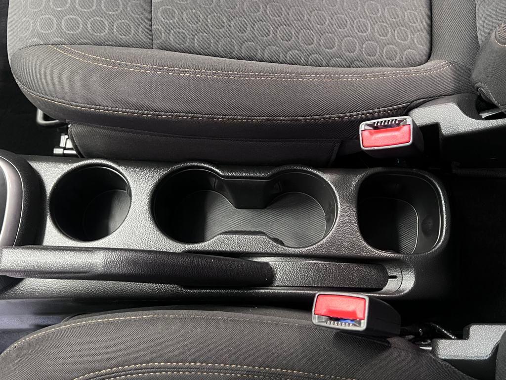 used 2022 Chevrolet Trax car, priced at $16,929