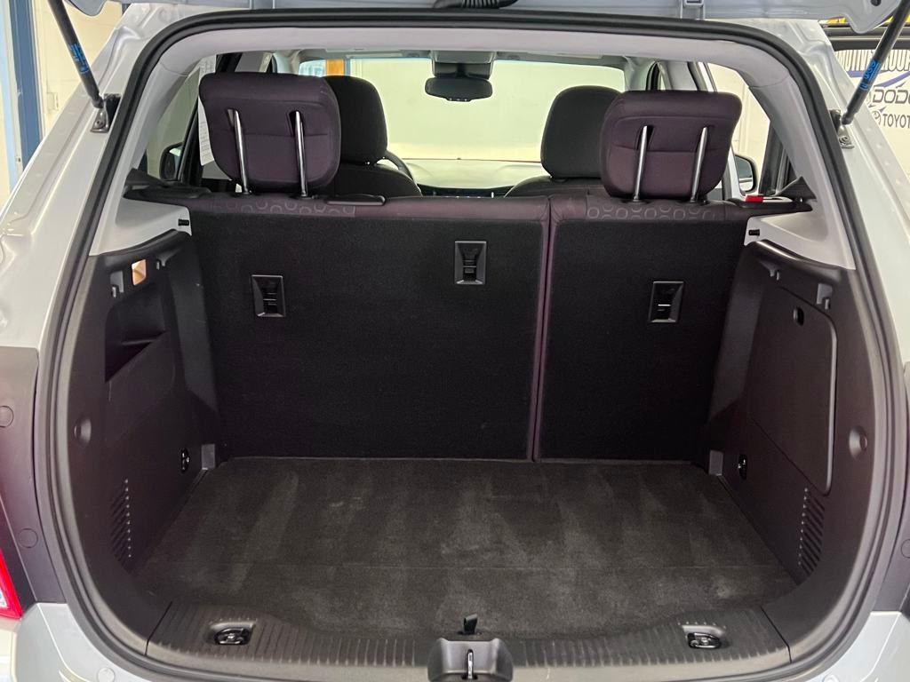 used 2022 Chevrolet Trax car, priced at $16,929