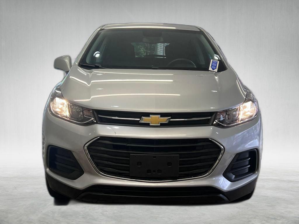 used 2022 Chevrolet Trax car, priced at $16,929