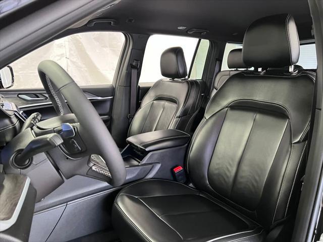 used 2024 Jeep Grand Cherokee car, priced at $42,989