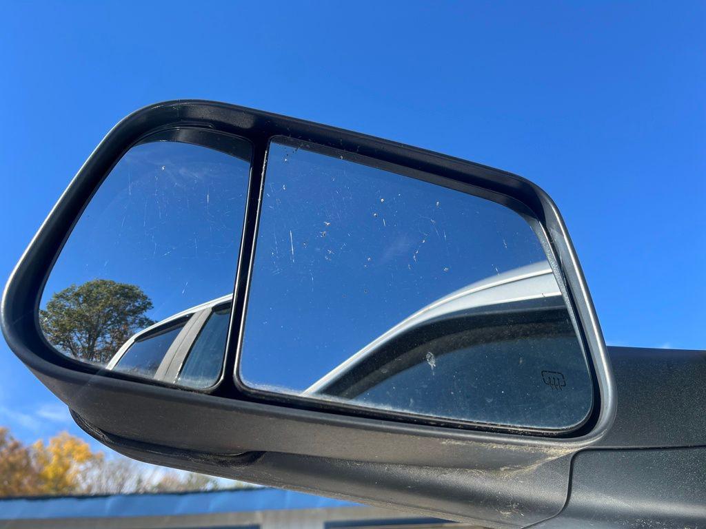 used 2012 Ram 2500 car, priced at $24,483