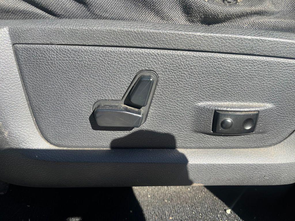 used 2012 Ram 2500 car, priced at $24,483