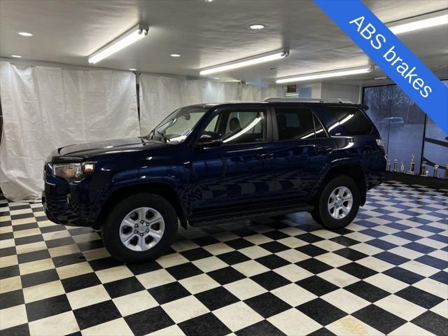 used 2015 Toyota 4Runner car, priced at $19,921