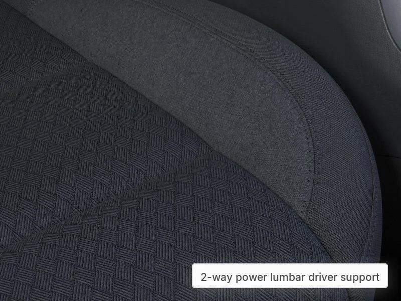 new 2025 Chevrolet Silverado 1500 car, priced at $61,388